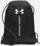 Under Armour Hustle Sackpack tornazsák Black (6000519-001)