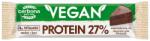 Cerbona Vegán csokoládétorta ízű protein szelet 40g
