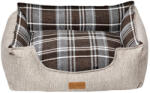 DUBEX British prémium kutyafekhely, L 95x75 cm (DUBEX-PB6553)