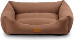 DUBEX Cookie Kutyafekhely, M 70x60 cm, barna (DUBEX-B1363)