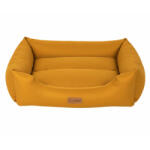 DUBEX Cookie Kutyafekhely, S 60x50 cm, sárga (DUBEX-B2087)