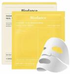 Biodance Radiant Vita Niacinamide Real Deep Mask - 4 bucăți Masca de fata
