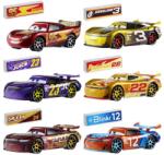 Mattel Cars autók NASCAR, többféle (25HYB65)