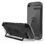 Tech-Protect Nintendo Switch 2 Tok - Tech-Protect FlexAir - Átlátszó (5906302368396)