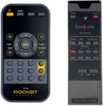 General FANFARE FT-1A - telecomandă duplicat