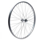 WMX Roata fata bicicleta dubla din aluminiu 28 , culoare argintiu (AWR2804)