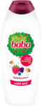 Baba frissítő tusfürdő Gyümölcsöskert 750 ml (8720181637971)