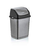 Dünya Plastik Szemetes billenős 35L Fantasy (8696287097042)