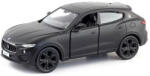 RMZ City Maserati Levante GTS 2019 kisautó - grafitszürke