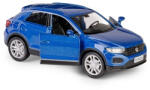 RMZ City Volkswagen T-Roc 2014 kisautó - kék