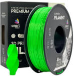  PLA+ ZÖLD filament - 1kg - átmérő 1, 75mm +/- 0, 03mm / Smart Print