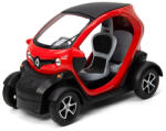 Kinsmart Renault Twizy kisautó - piros (KT5111)