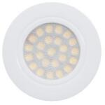 Videx LML220442W Beépíthető lámpa 4W IP44 fehér (LML220442W)