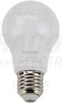 TRACON LAS607W Gömb burájú LED fényforrás SAMSUNG chippel (LAS607W)