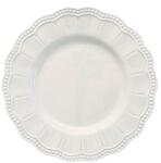 Easy Life - R2S konyha Elite White porcelán desszertes tányér - 21 cm - Easy Life (VR-2882ELIW)