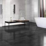 Fanal Gresie Fanal Stardust Black RC Rectificata Lappato 60 x 60 cm