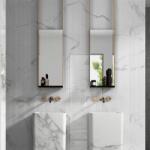 Emigres Ceramica Faianta Emigres DEC Enzo PR RC Rectificata Lucioasa 30 x 90 cm