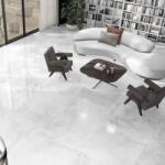 Fanal Gresie Fanal Stardust White RC Rectificata Lappato 60 x 60 cm