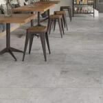 Fanal Gresie Fanal Petra Gris 3DSoft RC Rectificata Satinata 120 x 120 cm