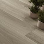 Alaplana Gresie Alaplana Nuuk Gris RC Rectificata Mata 23 x 120 cm