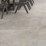 Fanal Gresie Fanal Petra Marfil 3DSoft RC Rectificata Satinata 120 x 120 cm