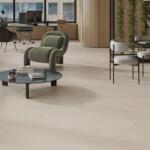 Fanal Gresie Fanal Madison Beige RC Rectificata Mata 60 x 120 cm