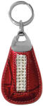  Bőr Kulcstartó Brelok-Cry-Cb-3807 Red (76733956)