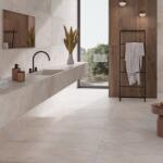 Fanal Gresie Fanal Petra Marfil 3DSoft RC Rectificata Satinata 60 x 120 cm