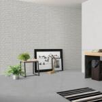 Emigres Ceramica Faianta Emigres Muro XL Gris PR RC Rectificata Satinata 30 x 90 cm