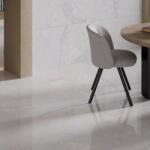 Fanal Gresie Fanal Planet White Metal Soft RC Rectificata Satinata 60 x 120 cm