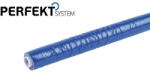 Perfexim 20-AS SZIGETELT ÖTRÉTEGŰ CSÖ 50M-ES TEKERCS KÉK / PERFEXIM ALUMÍNIUM BETÉTES MŰANYAG CSŐ, FŰTÉSCSŐ (PX20x2-50SZIGB)