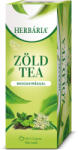 Herbária zöld tea (Bodza) 25x1, 5 g (0010013861)