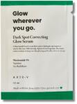 AXIS-Y Dark Spot Correcting Glow Serum (sample) - Világosító Szérum 5% Niacinamiddal 1.5ml (sample)