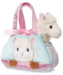 Fancy Pals - Alpaka plüss táskában (60935)