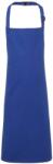 Premier Workwear Gyermek főzőkötény - Királykék | 43 x 53 cm (3-6 éves) (PR149-1000227027)