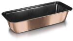 Berlinger Haus Metallic Rosegold Line kenyérsütő tepsi titán bevonattal (BH-7900)
