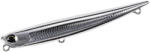 DUO Bay Ruf Manic Fish 88 / MCC0522 - UV Silver Slash B wobbler műcsali