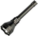 Dulotec Мощен далекобоен фенер Dulotec Tracker 1300 - до 6500 лумена, до 1300 метра (d-28-38-4540)