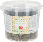 KERBL Delizia almás jutalomfalat, gabonamentes, 3 kg (KR3297691)