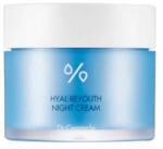 Dr. Ceuracle Hyal Reyouth Night Cream, 60g
