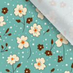 Takoy Jersey Takoy mini virágok