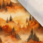 Takoy Jersey Takoy ködös erdő