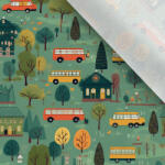 Takoy Jersey Takoy iskolabusz