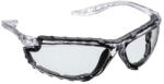 Portwest PS14 karc és páramentes védőszemüveg (PS14CLR)