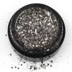 BrillBird - Flitter - Dark Silver@