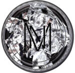 MarilyNails - FÜSTFÓLIA - EZÜST