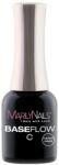 MarilyNails - BASEFLOW C - HEMA FREE - GelFlow alaprétege - 7ml