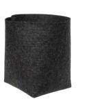 Gronest textil cserép YBP (1 - 380 l) Térfogat: 1