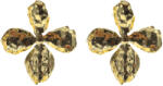 ElectraStore Cercei Statement Masivi Gold Luxury (C4314)