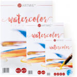  Akvarell papírblokk ARTMIE cold press 20 lap | különböző formátumok ()